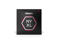 Набор струн D'ADDARIO NYXL1254 NYXL ELECTRIC HEAVY (12-54)